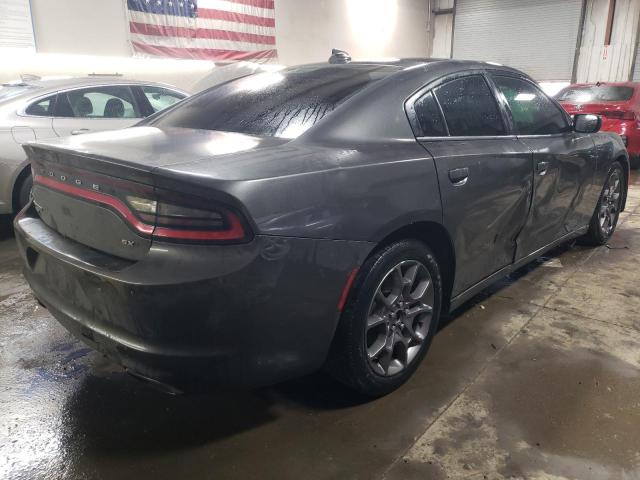 Photo 3 from auction – 2017 DODGE CHARGER SX with VIN 2C3CDXJG1HH563852