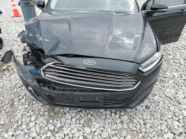 Photo 11 from auction – 2014 FORD FUSION SE with VIN 3FA6P0H72ER225556