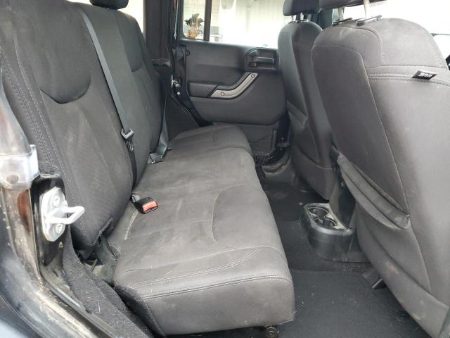 Photo 11 from auction – 2015 JEEP WRANGLER U with VIN 1C4HJWDG3FL657151