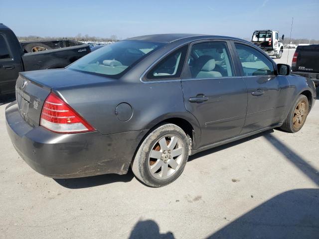 Photo 3 from auction – 2005 MERCURY MONTEGO LU with VIN 1MEFM401X5G618213
