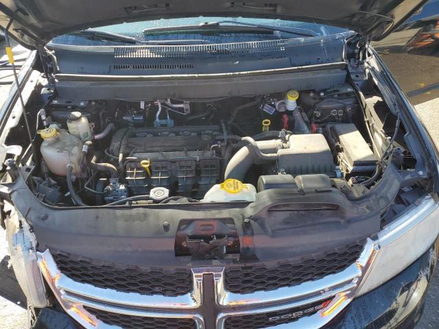 Photo 12 from auction – 2019 DODGE JOURNEY SE with VIN 3C4PDCBBXKT869780