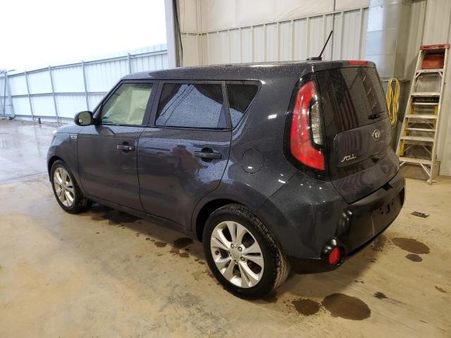 Снимка 2 от търг – 2015 KIA SOUL + с VIN KNDJP3A50F7164148