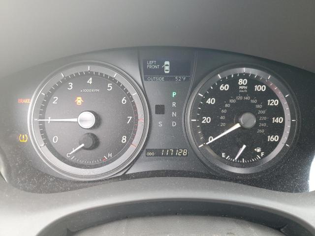 Photo 9 from auction – 2007 LEXUS ES 350 with VIN JTHBJ46G372117487