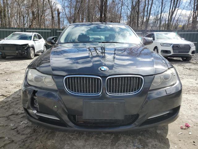 Photo 5 from auction – 2011 BMW 335 XI with VIN WBAPL5C53BA920323