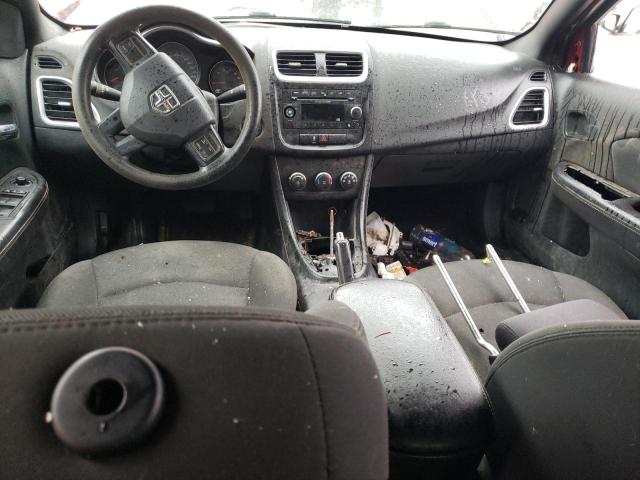 Photo 8 from auction – 2014 DODGE AVENGER with VIN 1C3CDZAB0EN107151