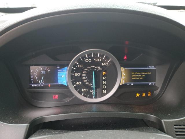 Photo 9 from auction – 2013 FORD EXPLORER X with VIN 1FM5K7D84DGA36288