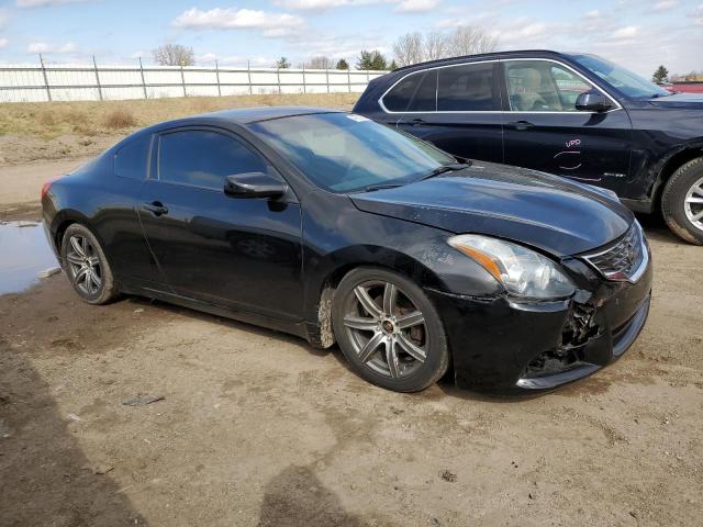 Photo 4 from auction – 2012 NISSAN ALTIMA S with VIN 1N4AL2EP2CC183035
