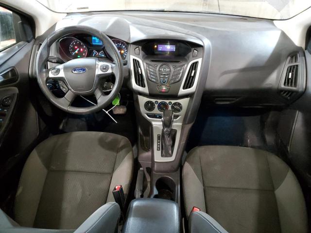 Photo 8 from auction – 2012 FORD FOCUS SE with VIN 1FAHP3F24CL262380