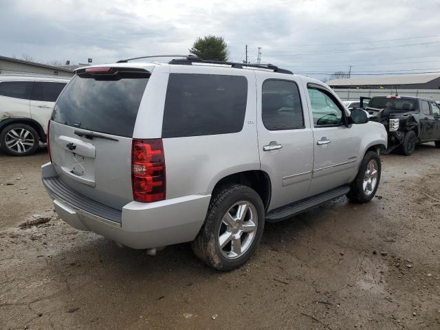 Photo 3 from auction – 2014 CHEVROLET TAHOE C150 with VIN 1GNSCCE05ER191452