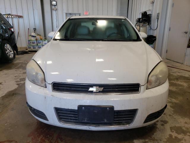 Photo 5 from auction – 2011 CHEVROLET IMPALA LT with VIN 2G1WB5EK3B1235066