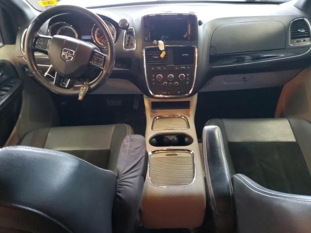 Photo 8 from auction – 2017 DODGE GRAND CARA with VIN 2C4RDGCG5HR853136
