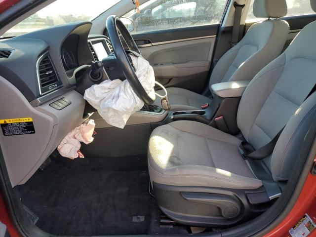 Photo 7 from auction – 2017 HYUNDAI ELANTRA SE with VIN 5NPD84LF0HH015131