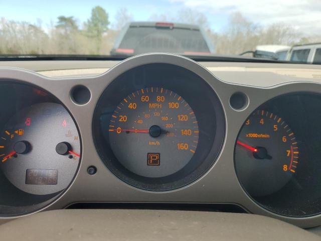 Photo 9 from auction – 2005 NISSAN MAXIMA SE with VIN 1N4BA41E15C827086