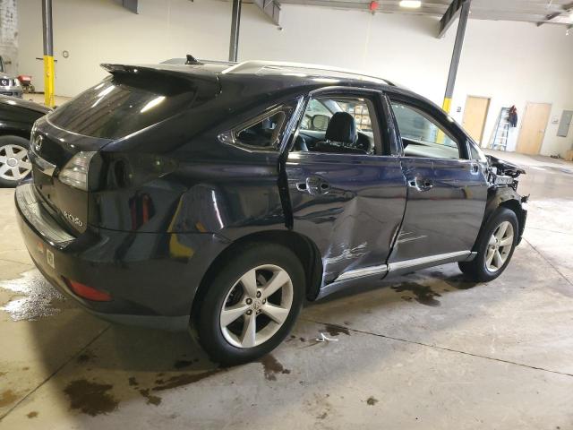 Photo 3 from auction – 2010 LEXUS RX 350 with VIN 2T2BK1BA8AC017016