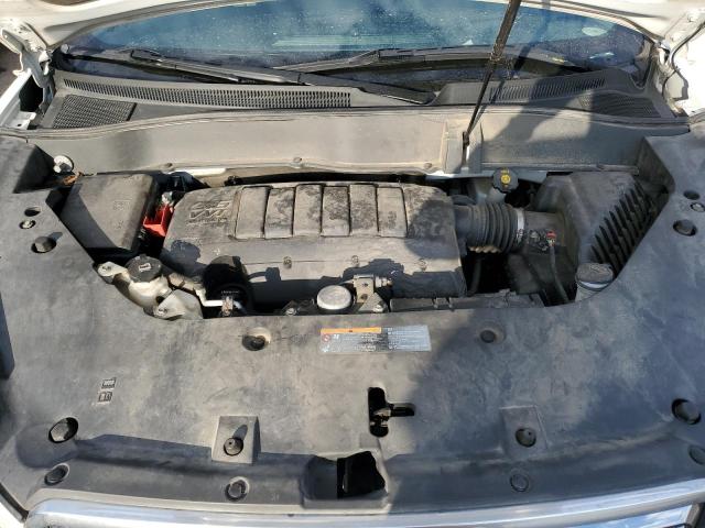 Photo 12 from auction – 2015 GMC ACADIA DEN with VIN 1GKKVTKD0FJ189302