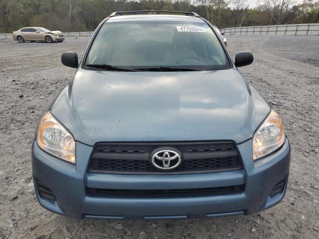 Photo 5 from auction – 2011 TOYOTA RAV4 with VIN 2T3ZF4DV9BW072400