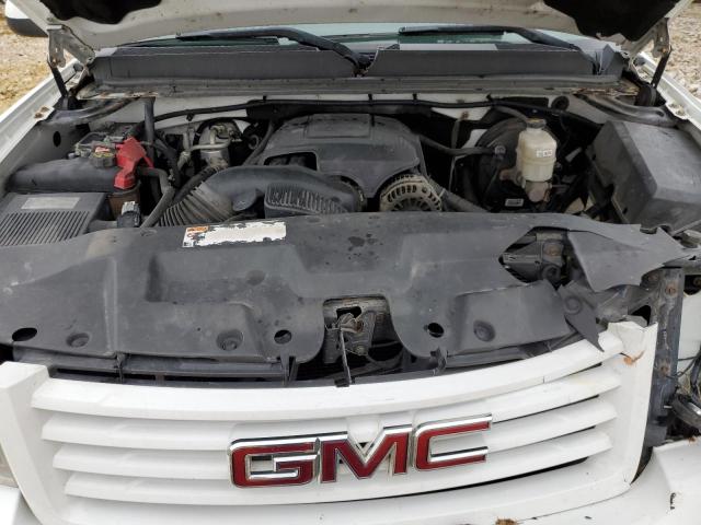 Photo 11 from auction – 2012 GMC SIERRA K15 with VIN 1GTR2WE74CZ174535