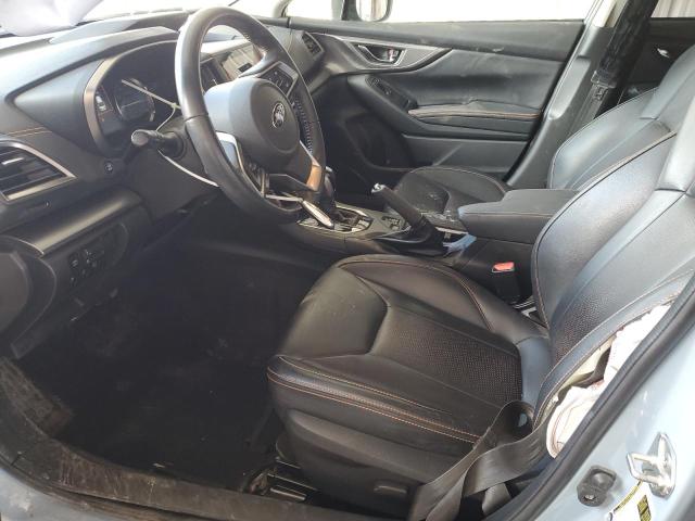 Photo 7 from auction – 2021 SUBARU CROSSTREK with VIN JF2GTHMC9M8252458