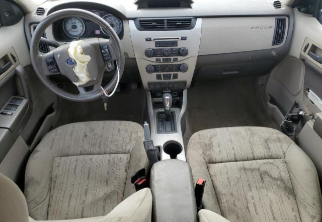 Photo 8 from auction – 2010 FORD FOCUS SE with VIN 1FAHP3FN4AW173169