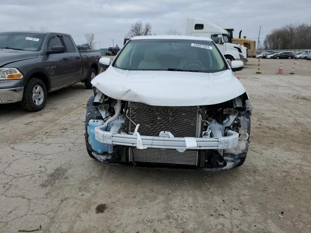 Photo 5 from auction – 2016 FORD EDGE SEL with VIN 2FMPK3J96GBC49821