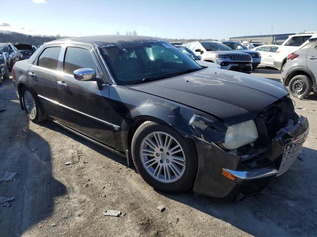 Photo 4 from auction – 2005 CHRYSLER 300C with VIN 2C3AA63H65H578133