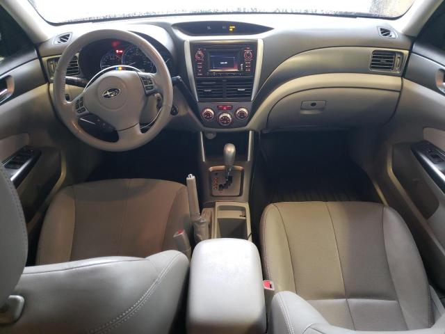 Photo 8 from auction – 2011 SUBARU FORESTER L with VIN JF2SHBEC8BH764040