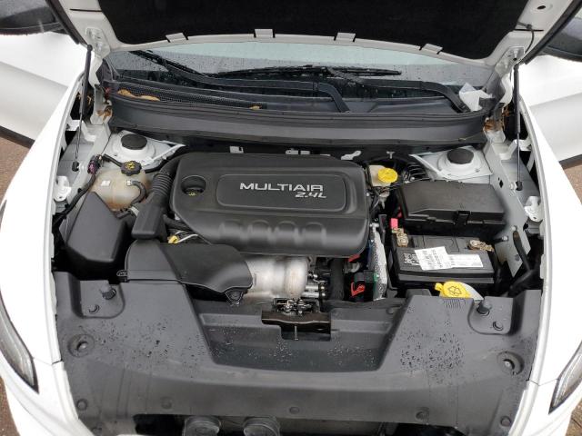 Photo 11 from auction – 2017 JEEP CHEROKEE S with VIN 1C4PJLAB8HW586582