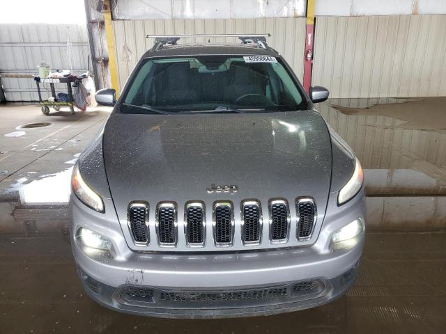 Photo 5 from auction – 2017 JEEP CHEROKEE L with VIN 1C4PJMCS7HW500178