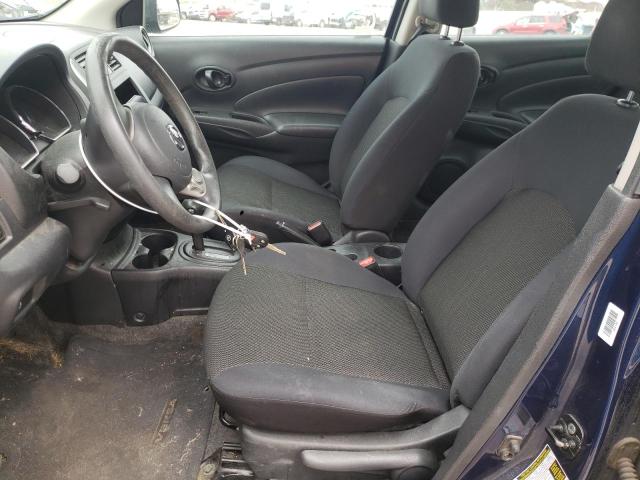 Photo 7 from auction – 2012 NISSAN VERSA S with VIN 3N1CN7AP2CL929927