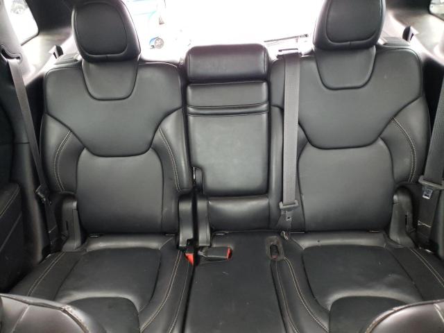 Photo 10 from auction – 2017 JEEP CHEROKEE L with VIN 1C4PJMCS9HW631645