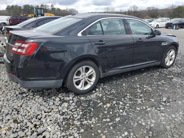 Photo 3 from auction – 2015 FORD TAURUS SEL with VIN 1FAHP2H86FG183575