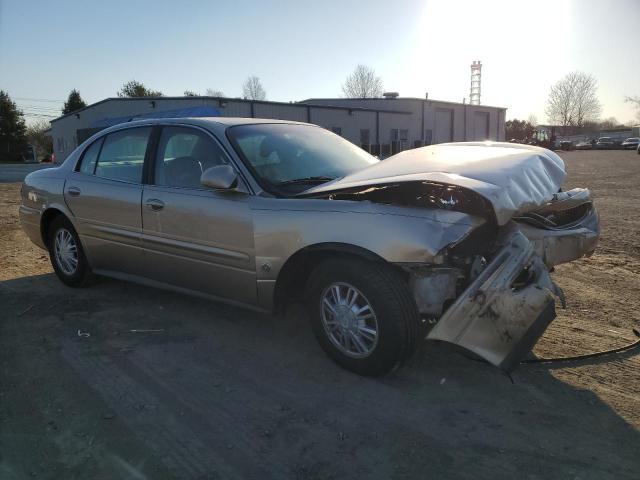 Photo 4 from auction – 2005 BUICK LESABRE LI with VIN 1G4HR54K55U135438