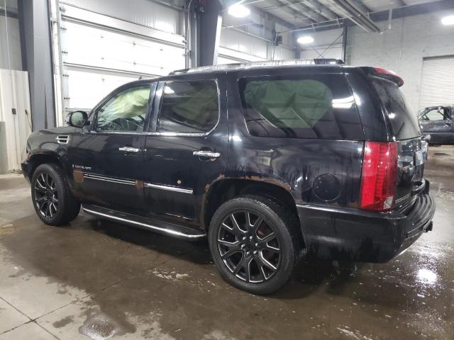 Photo 2 from auction – 2007 CADILLAC ESCALADE L with VIN 1GYFK63837R281994