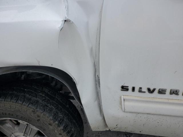 Photo 7 from auction – 2011 CHEVROLET SILVERADO with VIN 3GCPKSE34BG262691