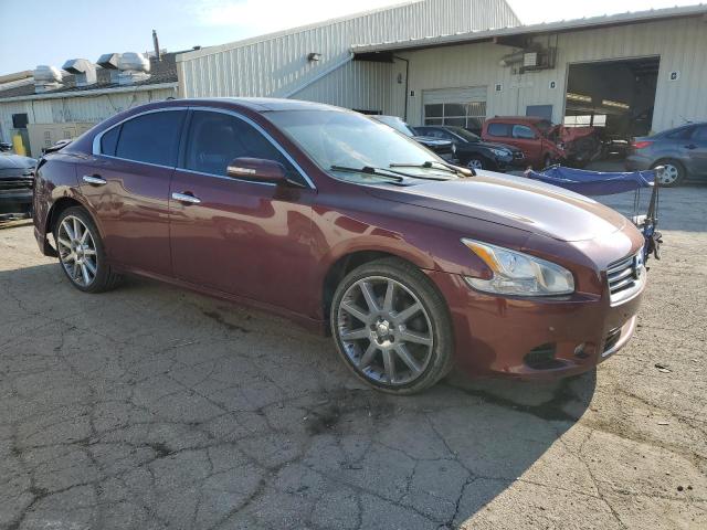 صورة رقم 4 من المزاد - 2012 NISSAN MAXIMA S مع VIN 1N4AA5AP8CC817736
