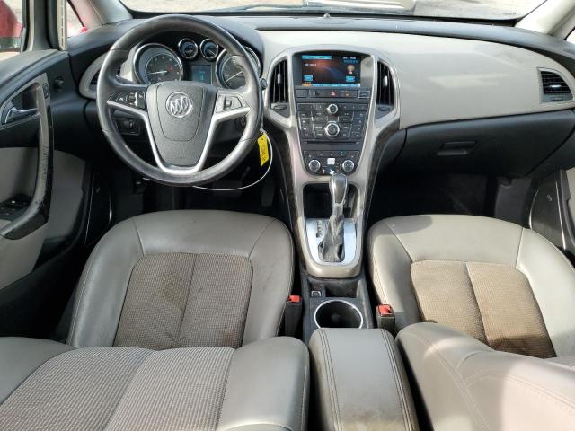 Photo 8 from auction – 2017 BUICK VERANO SPO with VIN 1G4PR5SK1H4103251