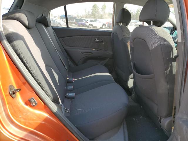 صورة رقم 10 من المزاد - 2006 KIA RIO 5 مع VIN KNADE163366158765