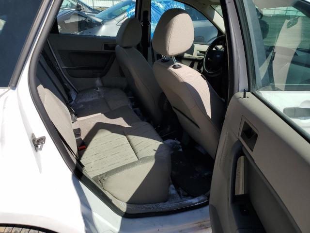 Zdjęcie 10 z aukcji – 2008 FORD FOCUS SE z VIN 1FAHP35N98W218831