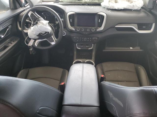 Photo 8 from auction – 2024 GMC TERRAIN SL with VIN 3GKALVEG5RL204179