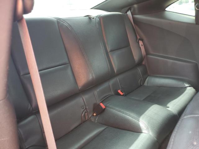 Photo 10 from auction – 2015 CHEVROLET CAMARO LS with VIN 2G1FB1E3XF9304067