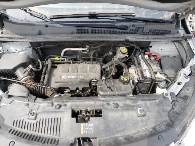 Photo 12 from auction – 2018 BUICK ENCORE PRE with VIN KL4CJASB9JB533334