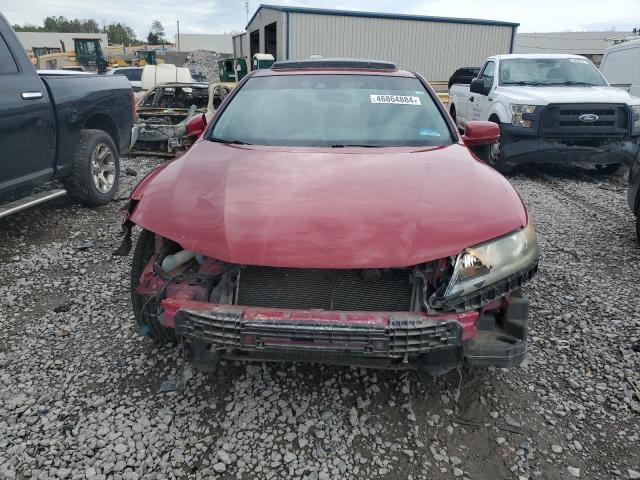 Photo 5 from auction – 2013 HONDA ACCORD EXL with VIN 1HGCT1B87DA015366
