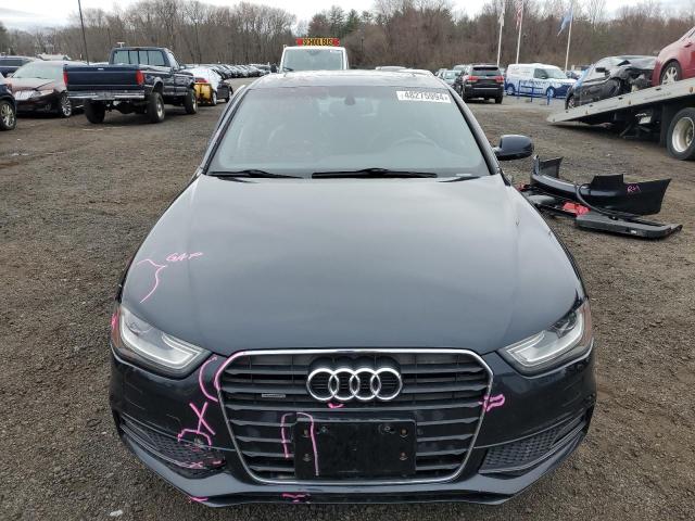 Photo 5 from auction – 2014 AUDI A4 PREMIUM with VIN WAUFFAFL6EN031261