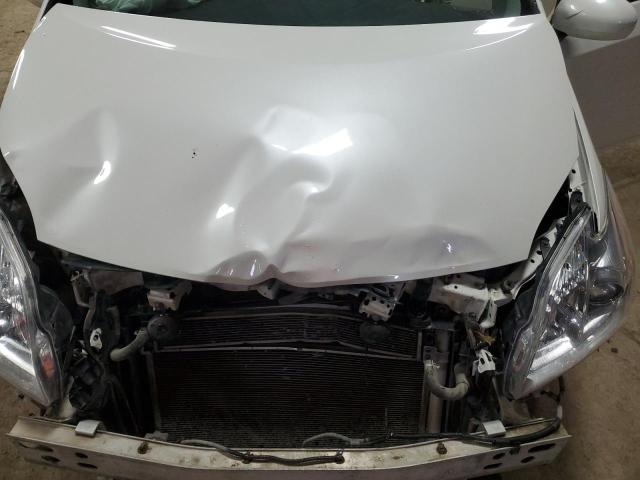 Photo 11 from auction – 2013 TOYOTA PRIUS with VIN JTDKN3DU8D5635534