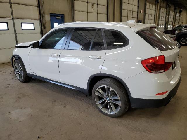Photo 2 from auction – 2014 BMW X1 XDRIVE2 with VIN WBAVL1C55EVY22732