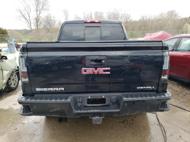 Photo 6 from auction – 2017 GMC SIERRA K15 with VIN 3GTU2PEJ2HG104874