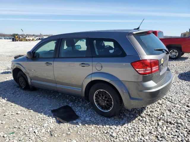 Photo 2 from auction – 2012 DODGE JOURNEY SE with VIN 3C4PDCAB8CT149963