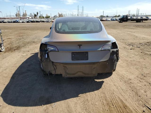Photo 6 from auction – 2019 TESLA MODEL 3 with VIN 5YJ3E1EBXKF195382