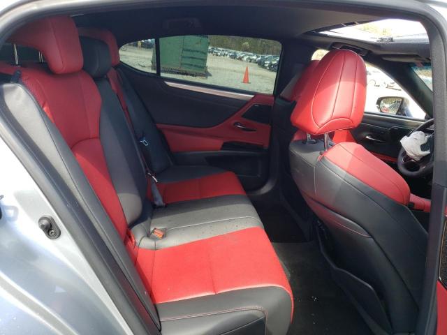 Photo 10 from auction – 2022 LEXUS ES 350 BAS with VIN 58AGZ1B10NU128016