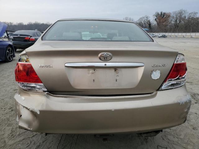 Photo 6 from auction – 2003 TOYOTA CAMRY LE with VIN 4T1BE32K83U199074